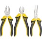 Fieldmann Outils - FDN 1020 Set de pinces 50001873
