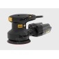 Caterpillar Outils - Ponceuse 125 mm, 400 W DX46 Caterpillar Outils - Ponceuse 125 mm, 400 W DX46