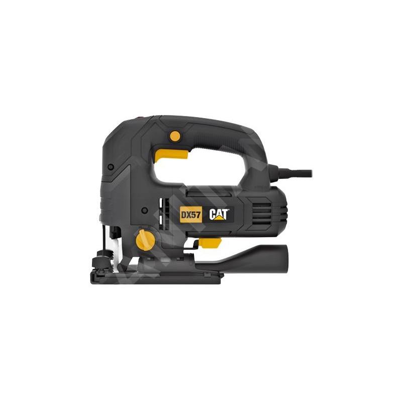 Caterpillar Outils - Scie sauteuse 26mm, 750 W DX57 Caterpillar Outils - Scie sauteuse 26mm, 750 W DX57