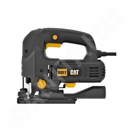 Caterpillar Outils - Scie sauteuse 26mm, 750 W DX57