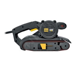 Caterpillar Outils - Ponceuse à bandes 950 W DX48