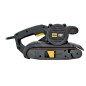 Caterpillar Outils - Ponceuse à bandes 950 W DX48 Caterpillar Outils - Ponceuse à bandes 950 W DX48