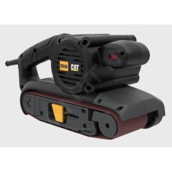 Caterpillar Outils - Ponceuse à bandes 950 W DX48