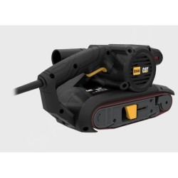 Caterpillar Outils - Ponceuse à bandes 950 W DX48
