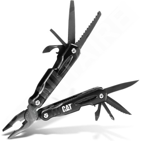 Caterpillar Outils - Outil multifonction 13 en 1 CT980021