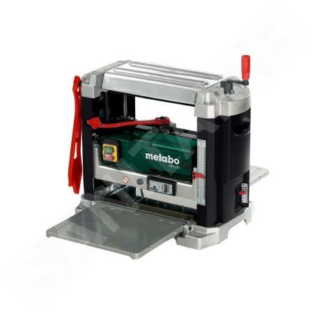 Metabo Outillage - Raboteuse mobile DH330 0200033000