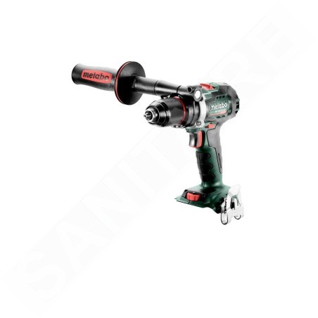 Metabo Outillage - Perceuse visseuse sans fil BS 18 LTX BL I 602358850