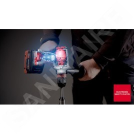 Metabo Outillage - Perceuse visseuse sans fil BS 18 LTX BL I 602358850