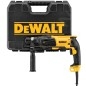 DeWALT Outillage - Marteau combiné 800 W D25133K