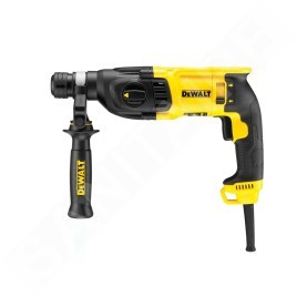 DeWALT Outillage - Marteau combiné 800 W D25133K