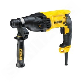 DeWALT Outillage - Marteau combiné 800 W D25133K