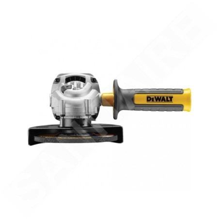 DeWALT Outillage - Meuleuse d’angle 125 mm, 1200 W DWE4217