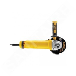 DeWALT Outillage - Meuleuse d’angle 125 mm, 1200 W DWE4217