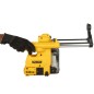 DeWALT Accessoires - Aspiration supplémentaire de poussière pour les marteaux combinés SDS Plus D25304DH