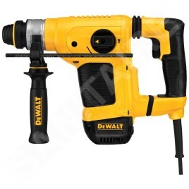 DeWALT Outillage - Burineur 1000 W D25430K