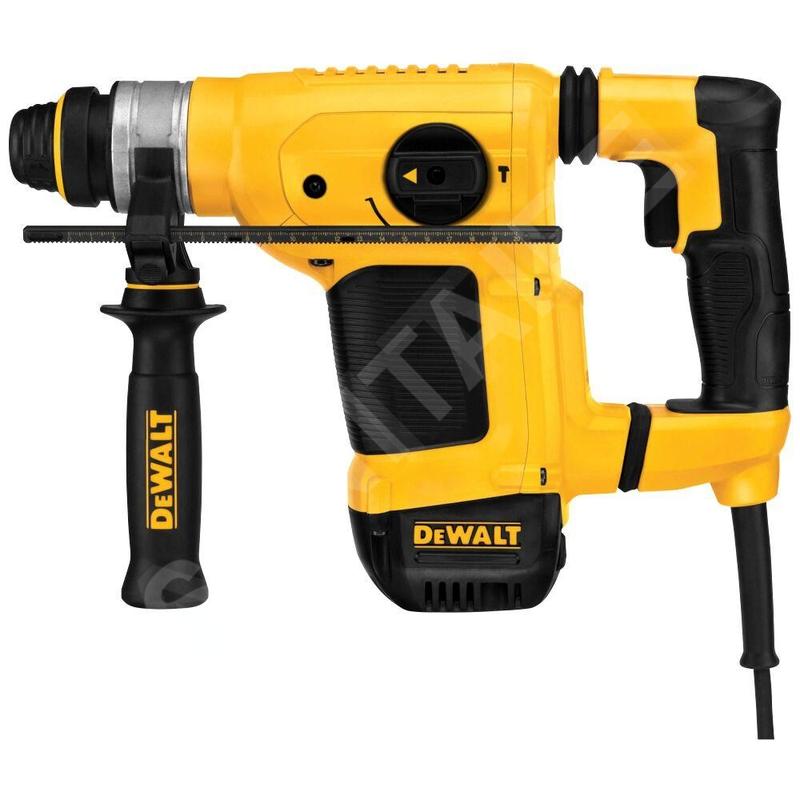 DeWALT Outillage - Burineur 1000 W D25430K
