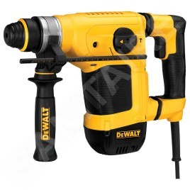 DeWALT Outillage - Burineur 1000 W D25430K