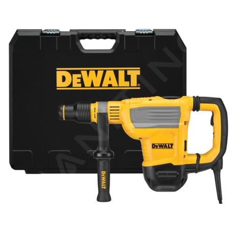 DeWALT Outillage - Marteau combiné 1350 W D25614K