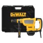 DeWALT Outillage - Marteau combiné 1350 W D25614K