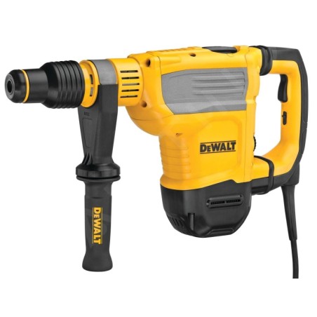 DeWALT Outillage - Marteau combiné 1350 W D25614K