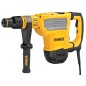 DeWALT Outillage - Marteau combiné 1350 W D25614K