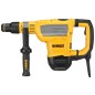 DeWALT Outillage - Marteau combiné 1350 W D25614K