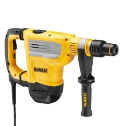 DeWALT Outillage - Marteau combiné 1350 W D25614K