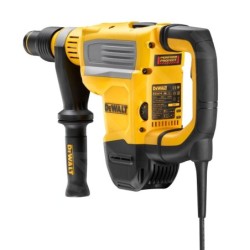 DeWALT Outillage - Marteau combiné 1350 W D25614K