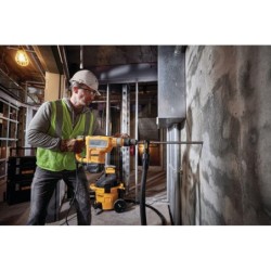 DeWALT Outillage - Marteau combiné 1350 W D25614K