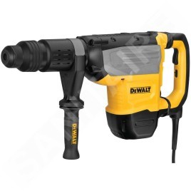 DeWALT Outillage - Marteau combiné 1700 W D25773K