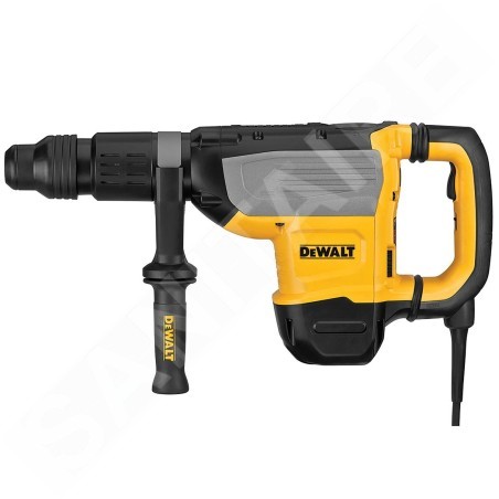 DeWALT Outillage - Marteau combiné 1700 W D25773K