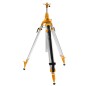 DeWALT Accessoires - Trépied en aluminium, hauteur 300 cm DE0735