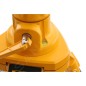 DeWALT Accessoires - Trépied en aluminium, hauteur 300 cm DE0735