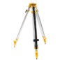 DeWALT Accessoires - Trépied en aluminium, hauteur 173 cm DE0736
