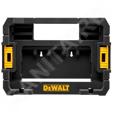 DeWALT Accessoires - Support de kit d'accessoires TSTACK DT70716