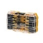 DeWALT Accessoires - Set d'embouts de tournevis FLEXTORQ 31 pièces DT70737T