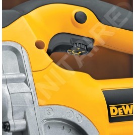 DeWALT Outillage - Scie sauteuse 701 W DW331K