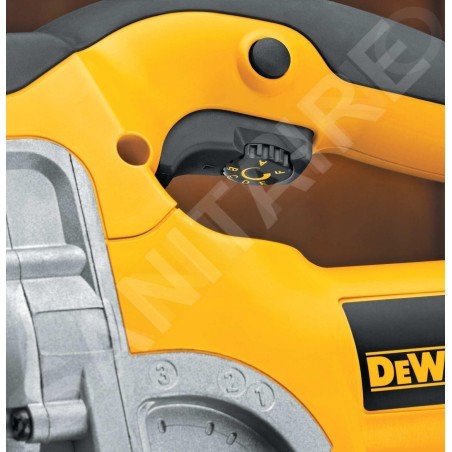 DeWALT Outillage - Scie sauteuse 701 W DW331K