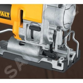 DeWALT Outillage - Scie sauteuse 701 W DW331K