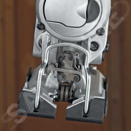 DeWALT Outillage - Scie sauteuse 701 W DW331K