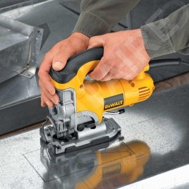 DeWALT Outillage - Scie sauteuse 701 W DW331K