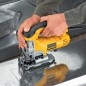 DeWALT Outillage - Scie sauteuse 701 W DW331K