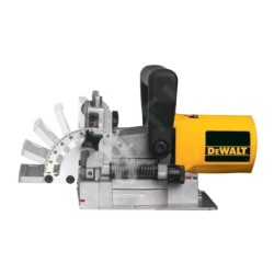 DeWALT Outillage - Fraiseuse à lamelle 600 W DW682K