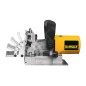 DeWALT Outillage - Fraiseuse à lamelle 600 W DW682K
