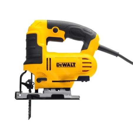 DeWALT Outillage - Scie sauteuse 650 W DWE349