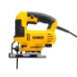 DeWALT Outillage - Scie sauteuse 650 W DWE349