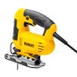 DeWALT Outillage - Scie sauteuse 650 W DWE349