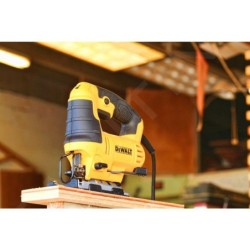 DeWALT Outillage - Scie sauteuse 650 W DWE349