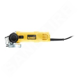 DeWALT Outillage - Meuleuse d’angle 125 mm, 900 W DWE4157