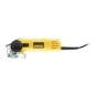 DeWALT Outillage - Meuleuse d’angle 125 mm, 900 W DWE4157